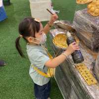 【創意藝術】可以互動既展覽