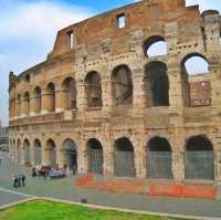 Colosseum