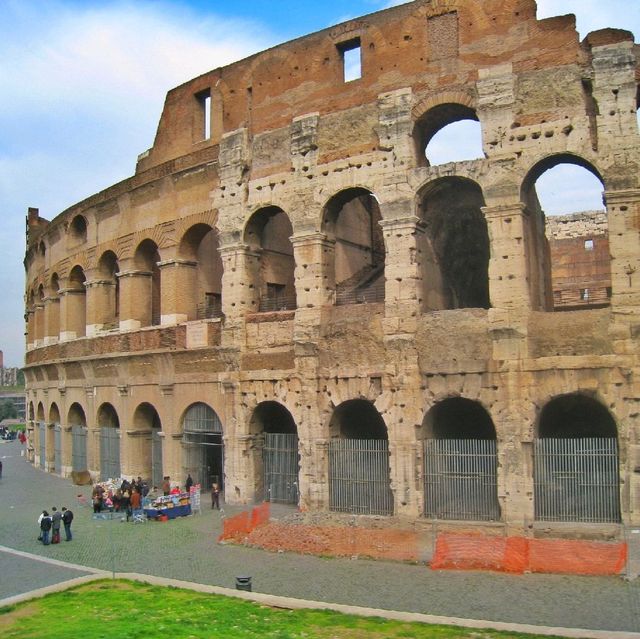 Colosseum