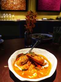 Michelin ⭐️ Best Thai Food in town