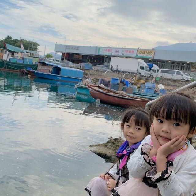沒有遊客的旅遊景點充滿人情味 - 第一集