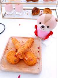 【Cafe】打卡人氣黑白漫畫風咖啡店
