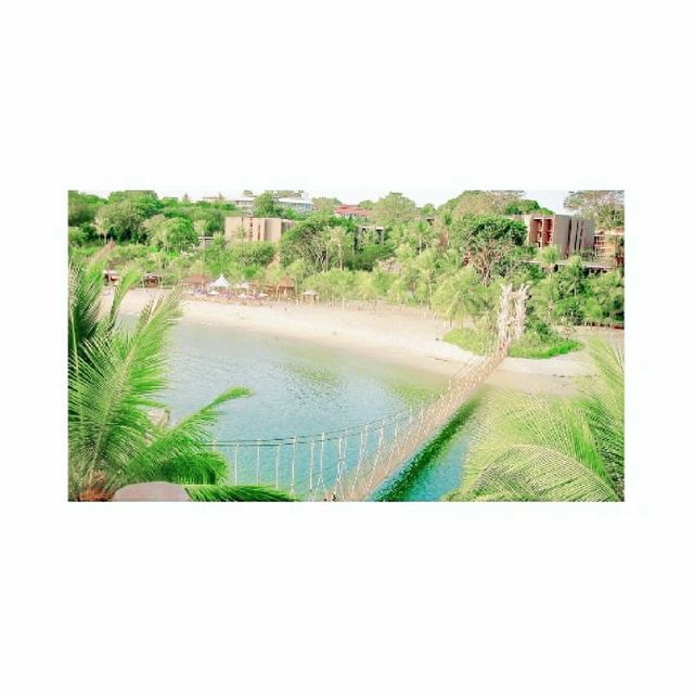 Siloso Beach