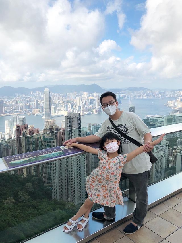#我好掛住 第五代山頂纜車要退役了