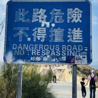 傳說嘅港版大峽谷 #菠蘿山大峽谷，真係好靚！