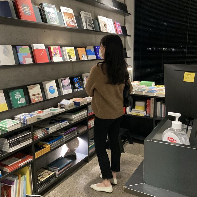 테라스 감성 동명동 카페