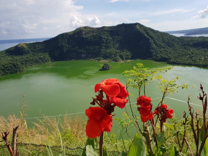タール火山のレビュー タール火山のチケット タール火山の割引 タール火山の交通機関 所在地 営業時間 タール火山周辺の観光スポット ホテル グルメ Trip Com
