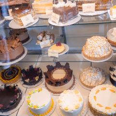 Pastiche Fine Desserts User Photo
