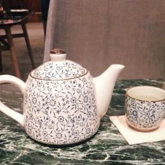 URBAN Cafe User Photo