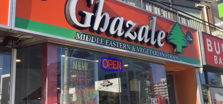 Ghazale Restaurant