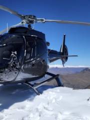 Heliworks Queenstown Helicopter Flights