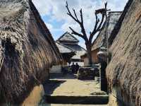 Sade Village