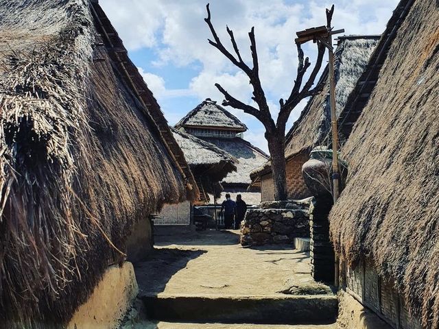 Sade Village