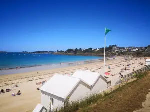 Plage Saint-Sieuc