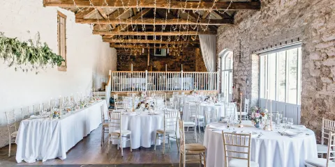 Askham Hall Gardens and Cafe