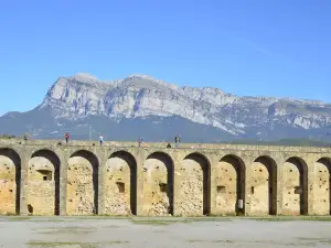 Villa de Ainsa