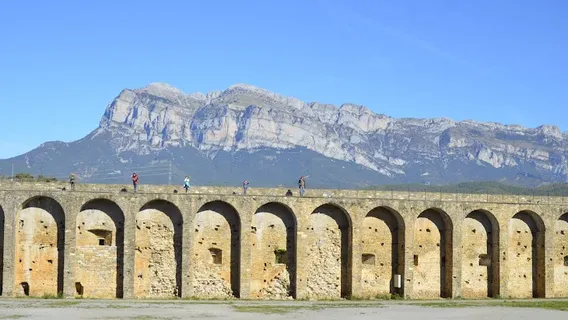 Villa de Ainsa