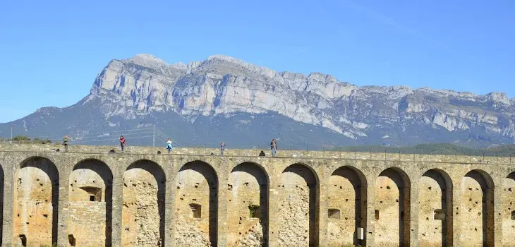 Villa de Ainsa