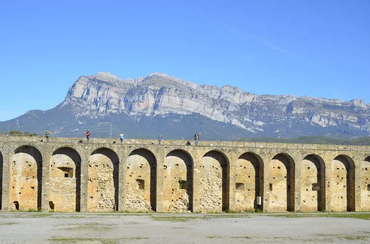 Villa de Ainsa