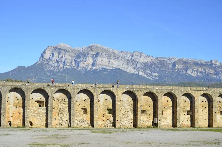 Villa de Ainsa