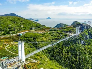 Wenling Landscape