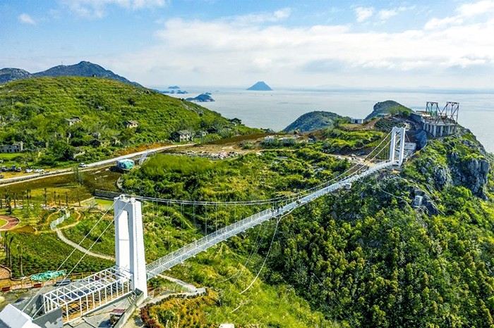 Wenling Landscape