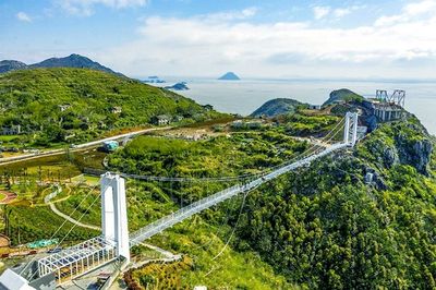 Wenling Landscape