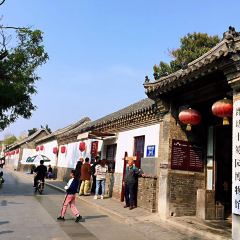 鱼酷活鱼烤鱼(泰华假日广场店) User Photo