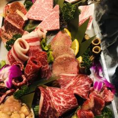 Yakiniku Jumbo Shirokane User Photo