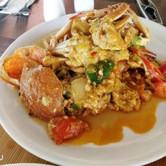 MeeTonPoe Phuket Town張用戶圖片