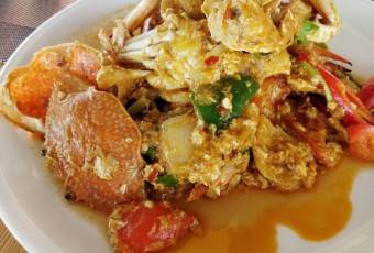 MeeTonPoe Phuket Town user photo