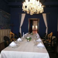 1907 Guang Ying Club User Photo