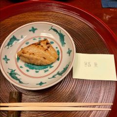 Kaiseki Tsujitome User Photo