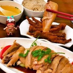 星洲小馆·新加坡菜(田子坊店) User Photo