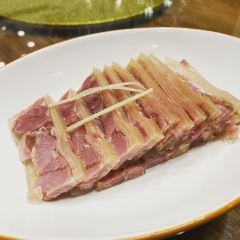 CHANG HAI GU CHANG CAI YANG XIN LU DIAN 여행 사진