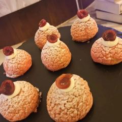 大连一方城堡豪华精选酒店·臻宝中餐厅 User Photo