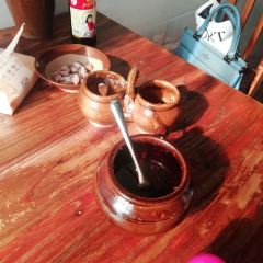 雷山杨氏肉沫粉 User Photo