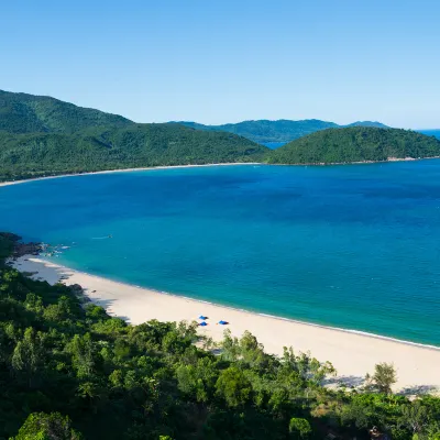 Vé máy bay Huế đi Cảng Hàng Không Phù Cát