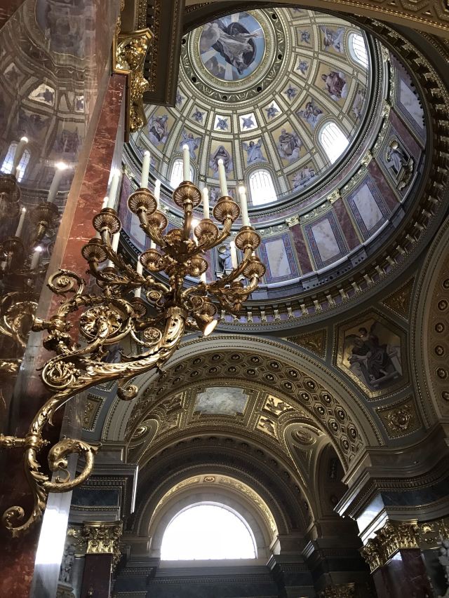 St. Stephen's Basilica