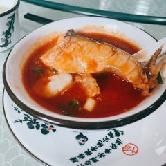 胡氏银河鲜鱼庄(西环路店) User Photo