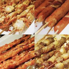 上海浦东嘉里大酒店·The BREW·酿餐厅 User Photo