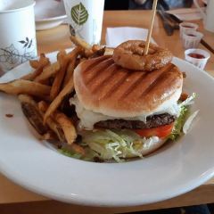 Holy Grill User Photo