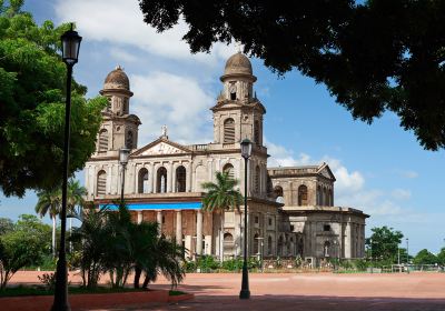 Departamento Managua