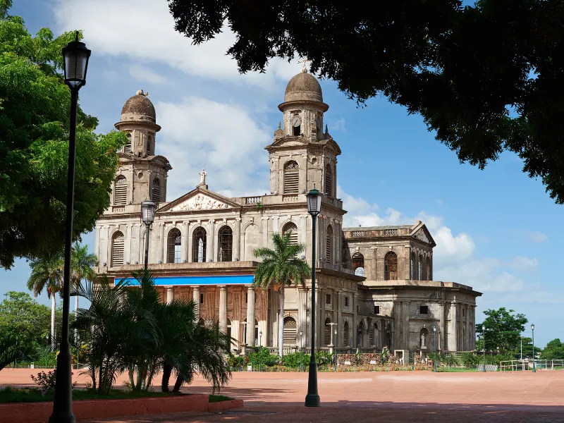 Managua