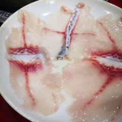 银杏乌鱼庄(湖滨路店) User Photo