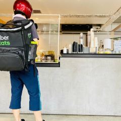 Streamer Coffee Company Shibuya User Photo