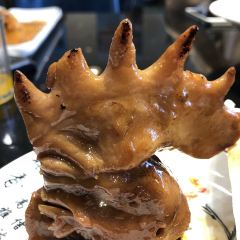 梅飞酒家(名辉豪庭店) User Photo