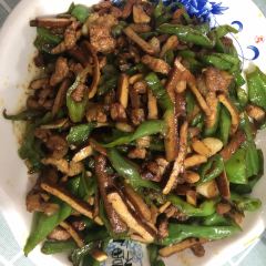歙县三阳徽味馆 User Photo