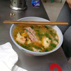 宋老三苏肉羊肉汤老店 User Photo