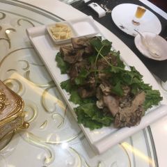 维也纳酒店餐饮部(天一公馆店) User Photo